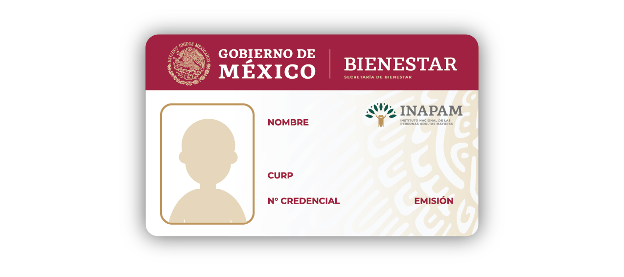 Credencial Inapam Tramita Tu Tarjeta Inapam Ahora